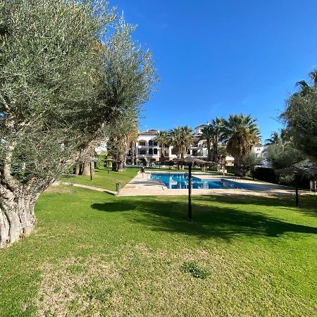 אוריהואלה Villagolf Penthouse מראה חיצוני תמונה