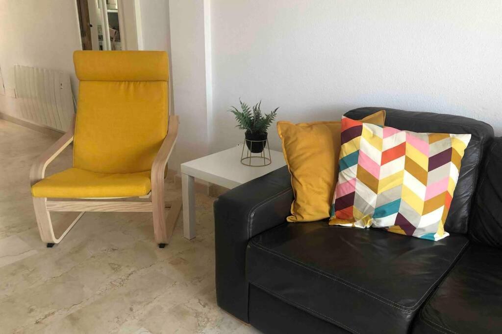 אוריהואלה Villagolf Penthouse מראה חיצוני תמונה