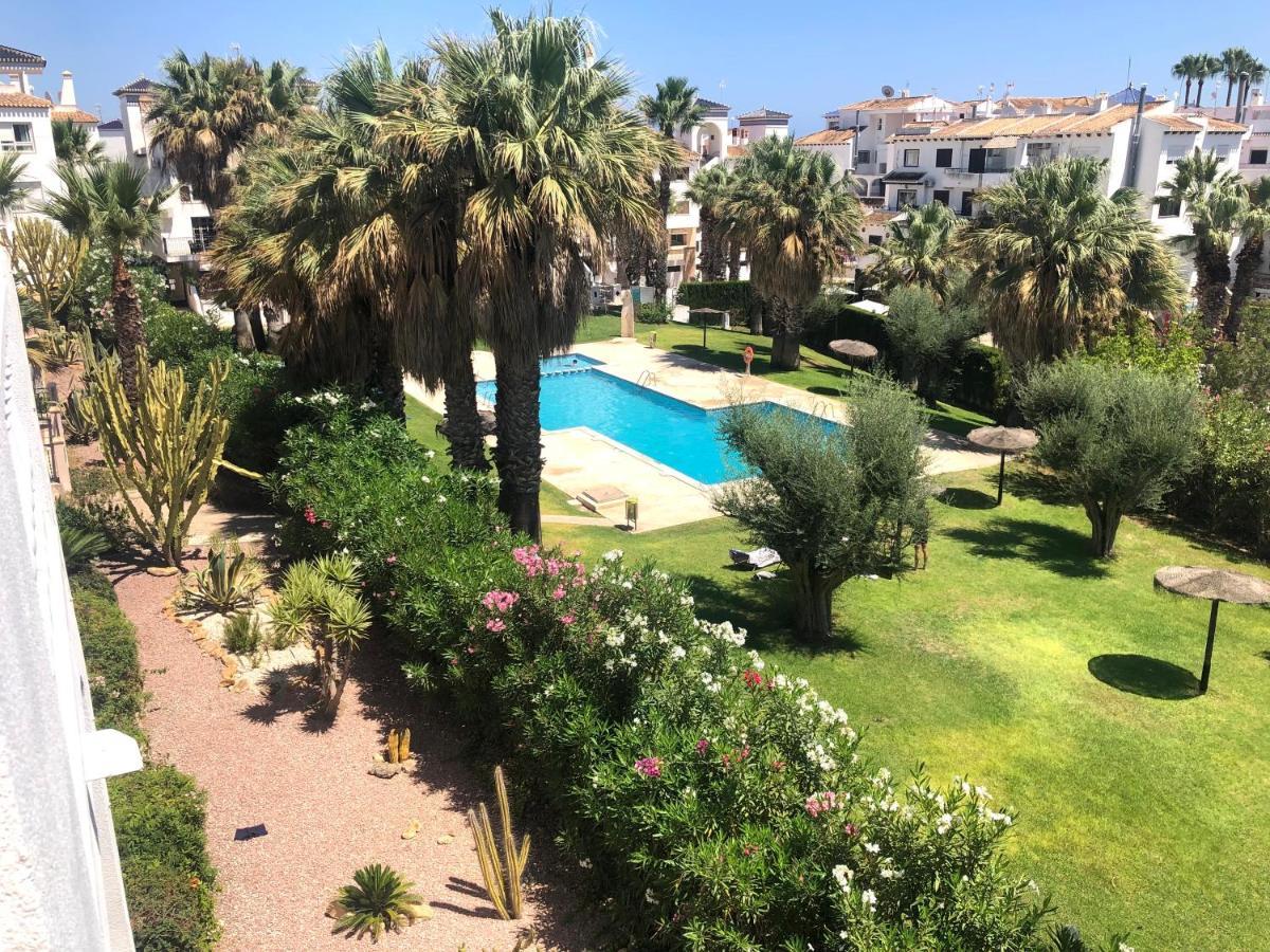 אוריהואלה Villagolf Penthouse מראה חיצוני תמונה