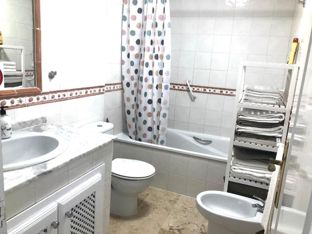 אוריהואלה Villagolf Penthouse מראה חיצוני תמונה