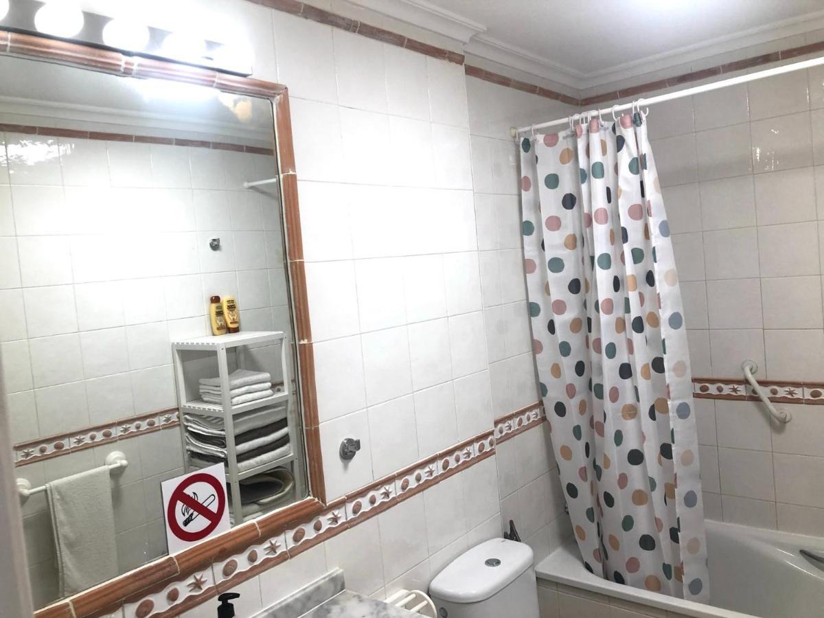 אוריהואלה Villagolf Penthouse מראה חיצוני תמונה