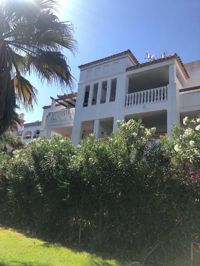 אוריהואלה Villagolf Penthouse מראה חיצוני תמונה