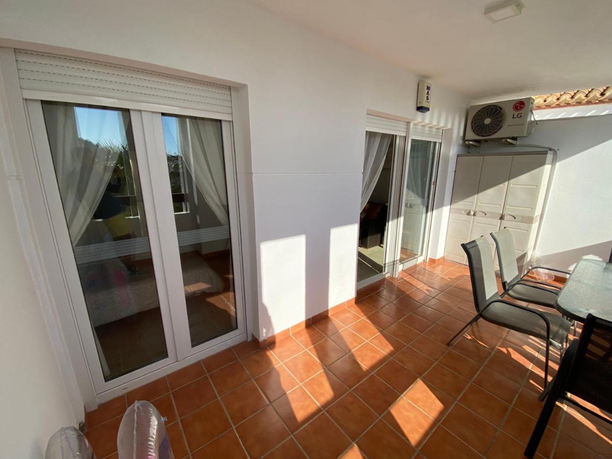 אוריהואלה Villagolf Penthouse מראה חיצוני תמונה