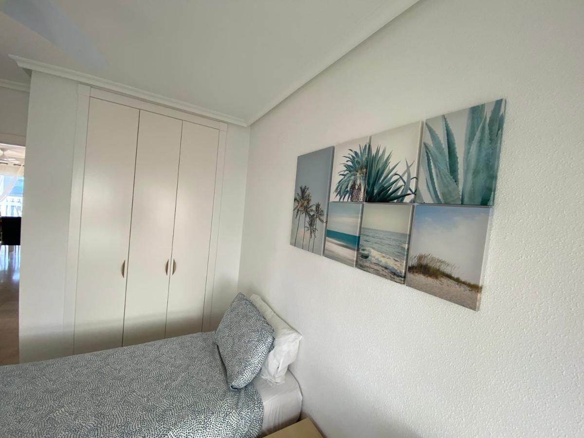 אוריהואלה Villagolf Penthouse מראה חיצוני תמונה