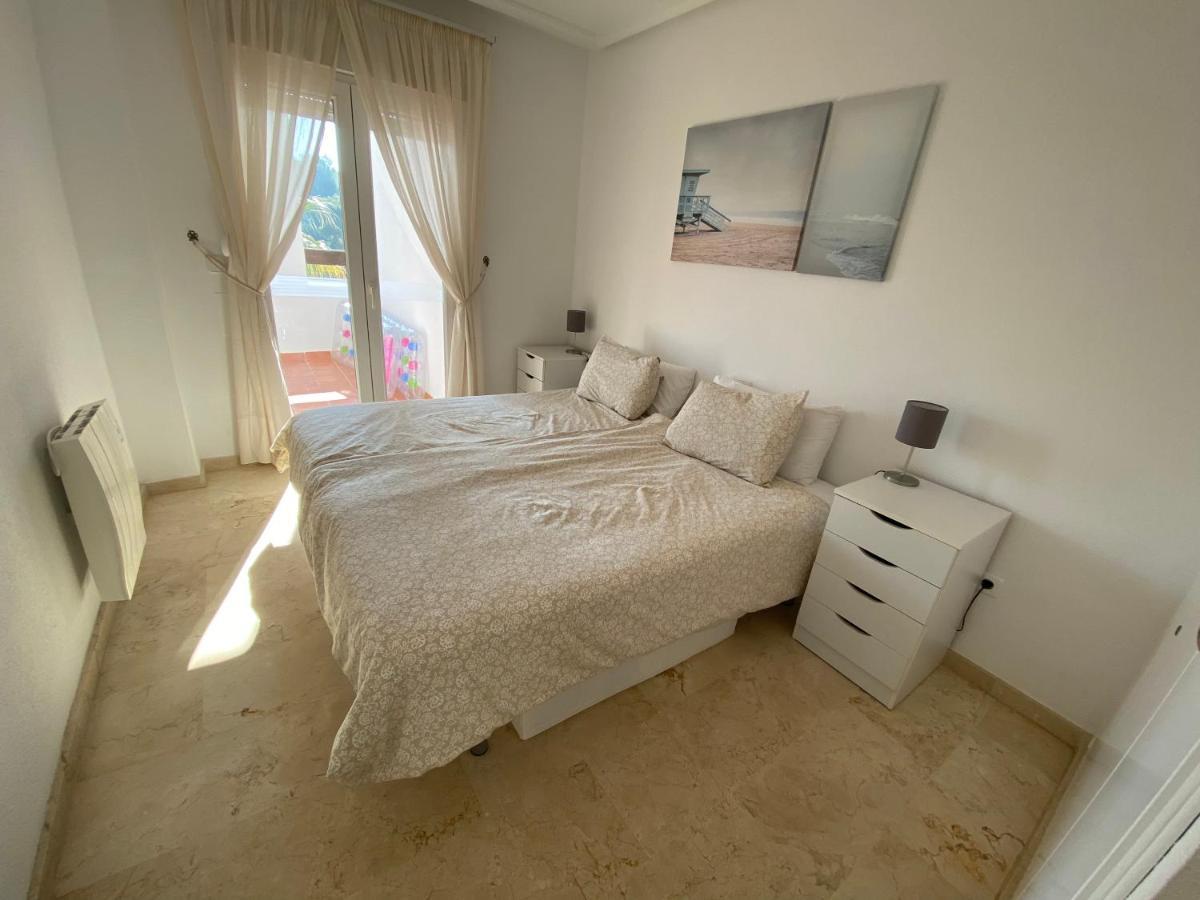 אוריהואלה Villagolf Penthouse מראה חיצוני תמונה