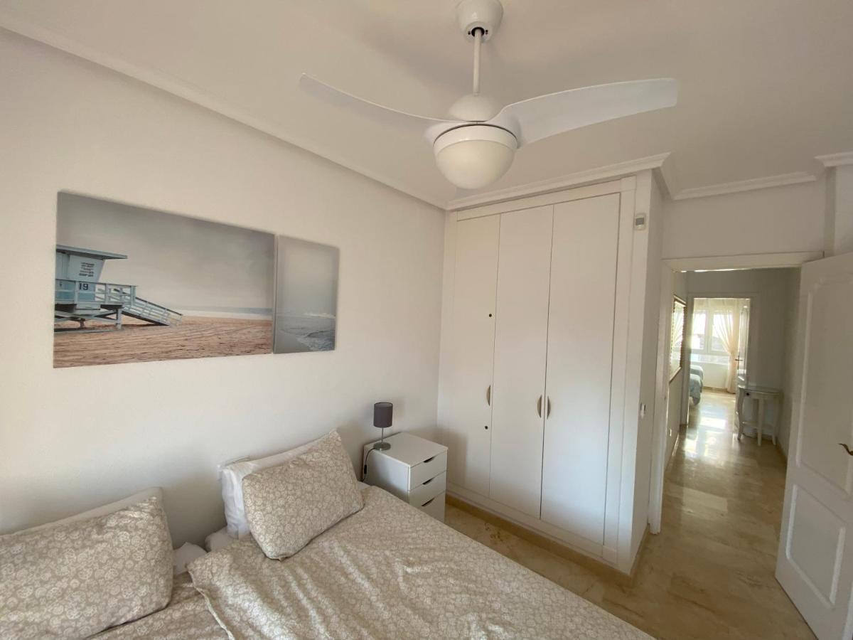 אוריהואלה Villagolf Penthouse מראה חיצוני תמונה